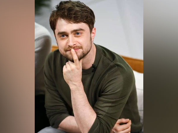 Daniel Radcliffe expresses sadness over JK Rowling's stance on transgender rights