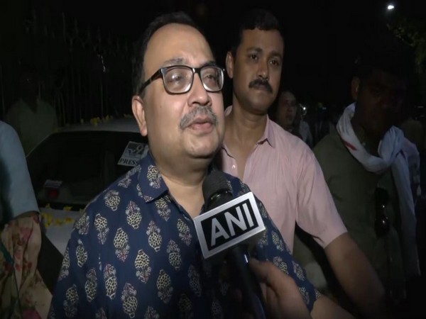 TMC removes Kunal Ghosh from party General Secretary's post, Ghosh hits back