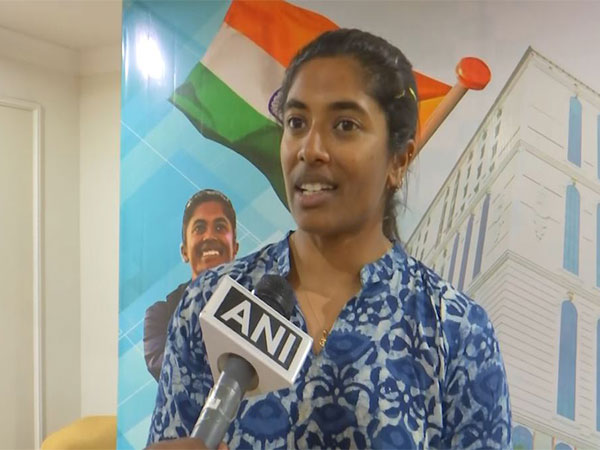 Nethra and Vishnu Face Challenges in Olympic Sailing Series