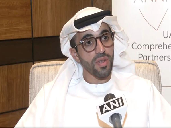 India-UAE trade has surged by 16 pc, will continue to grow further, says Ambassador Alshaali