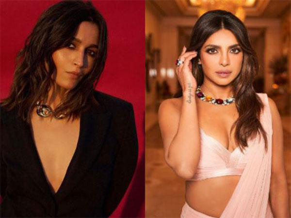  Alia Bhatt, Priyanka Chopra review Aamir Khan-Kiran Rao's 'Laapataa Ladies'