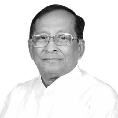 BJD's veteran politician S N Patro elected as speaker of 16th Odisha Assembly