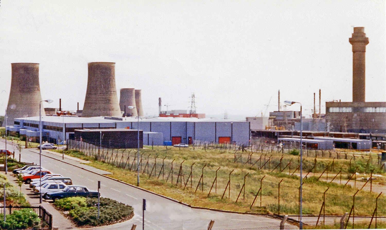 Conflicting emotions as France shutters oldest nuclear plant