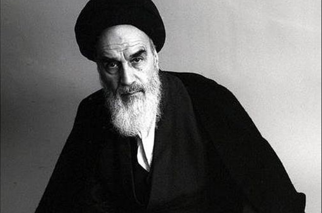 30 years after his death Khomeini remains guiding force in Iran