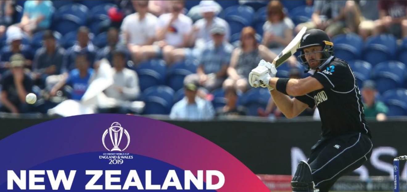 Henry, Ferguson shine as New Zealand crush Sri Lanka in World Cup opener