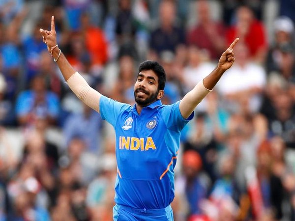 India 'really preparing well' for T20 World Cup: Jasprit Bumrah