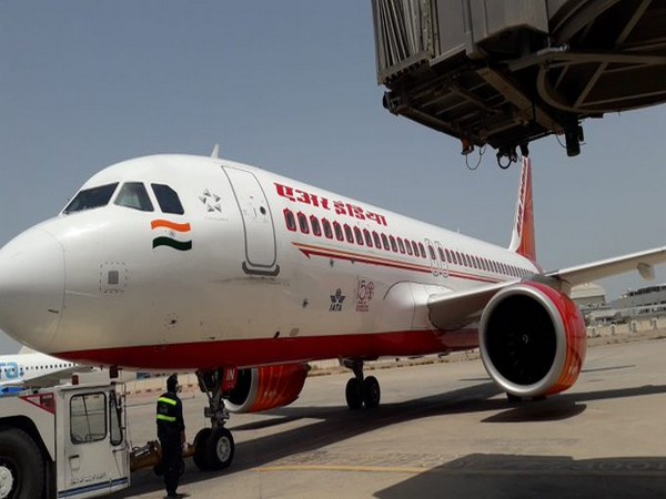 Vande Bharat Mission: Flight with 152 passengers departs from Kuwait