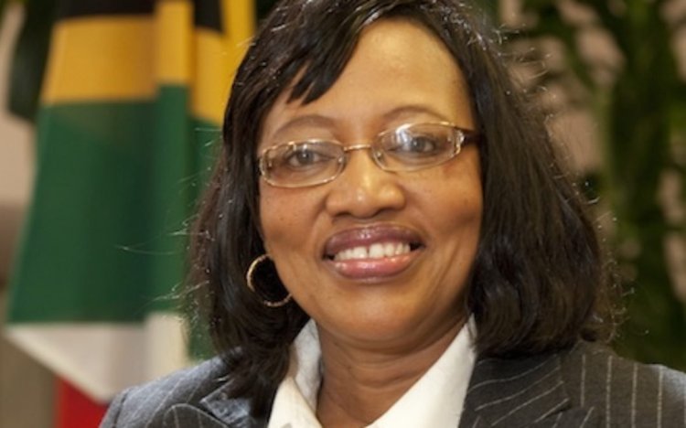 New Deputy National Directors of Public Prosecutions appointed 