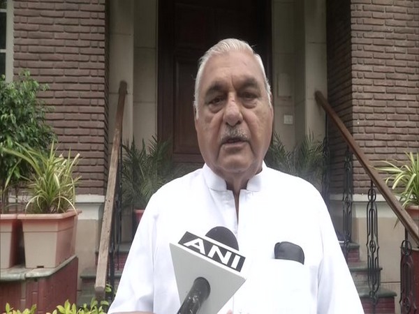 Haryana govt's job reservation plan nothing new, it existed during Cong regime: Hooda