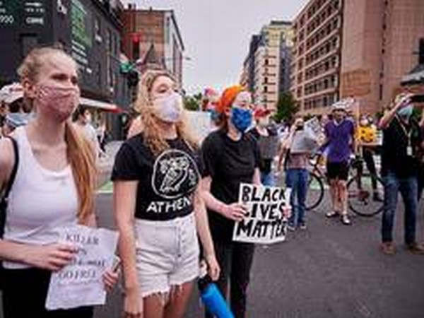 Protests in Australia, Japan embrace 'Black Lives Matter' movement