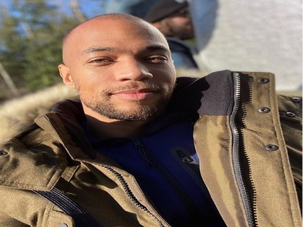 'Insecure' actor Kendrick Sampson says he was hit 7 times with rubber bullets during George Floyd protests
