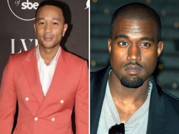 John Legend opens up on where his friendship really stands with Kanye West