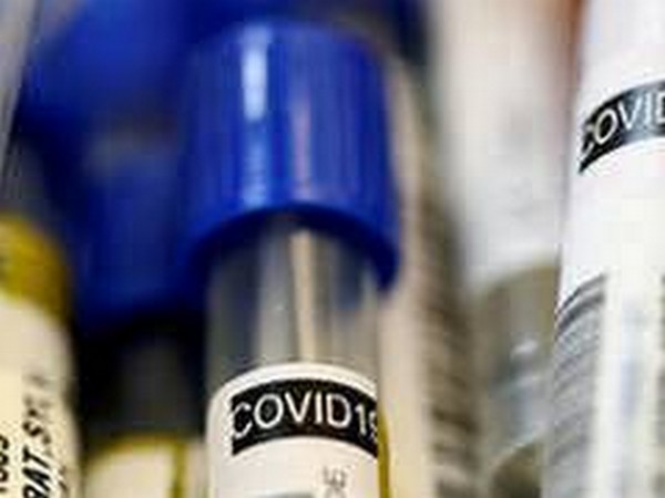 Mizoram reports 312 new COVID-19 cases in last 24 hours