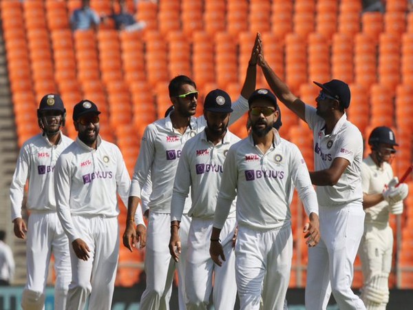 UK Tour: Indian players pleased as punch as BCCI gets travel clearance for families