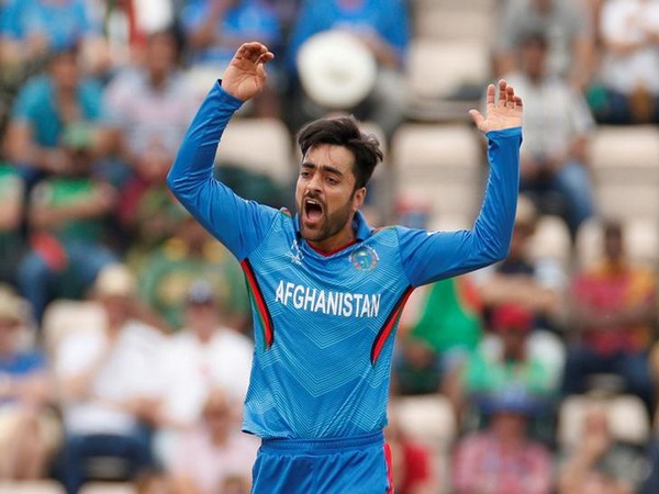 I'm better off as player than leader: Rashid Khan on declining Afghanistan T20 captaincy