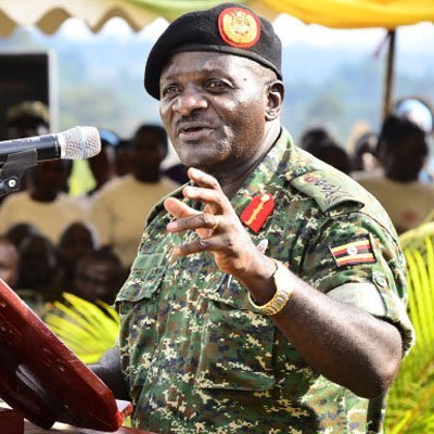 Assassination attempt made on Ugandan minister - army spokeswoman