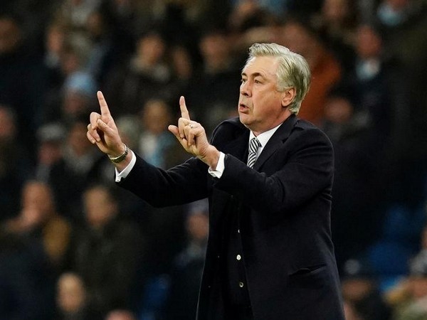 Carlo Ancelotti appointed Real Madrid's head coach 