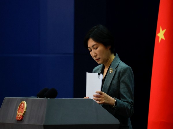 Chinese Foreign Ministry spokesperson alleges "unfair and discriminatory treatment" of its journalists in India