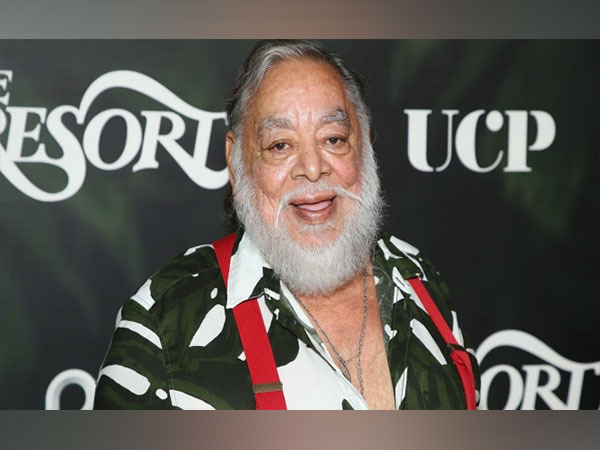 'Pirates Of The Caribbean' star Sergio Calderon passes away at 77