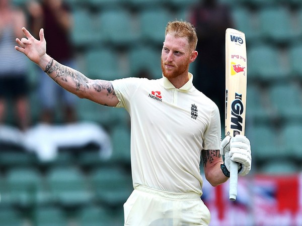 "I played a little bit of a John Terry role winning IPL," Ben Stokes on CSK victory