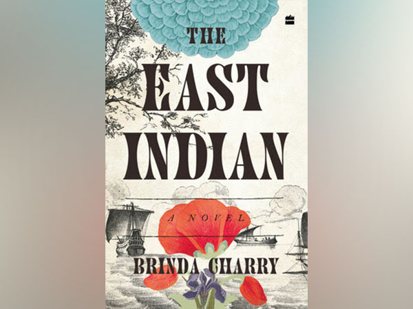 HarperCollins is proud to announce the publication of The East Indian a novel by Brinda Charry