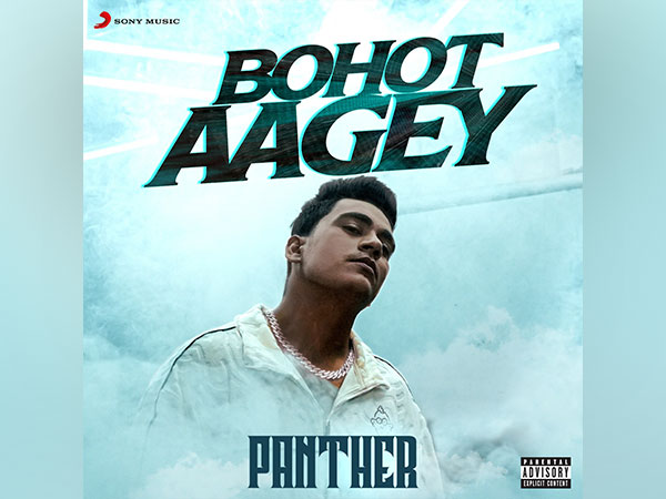 "Bohot Aagey is not just a song for me, it's representation of my journey", 'Hustle 2.0' fame Panther on his latest track