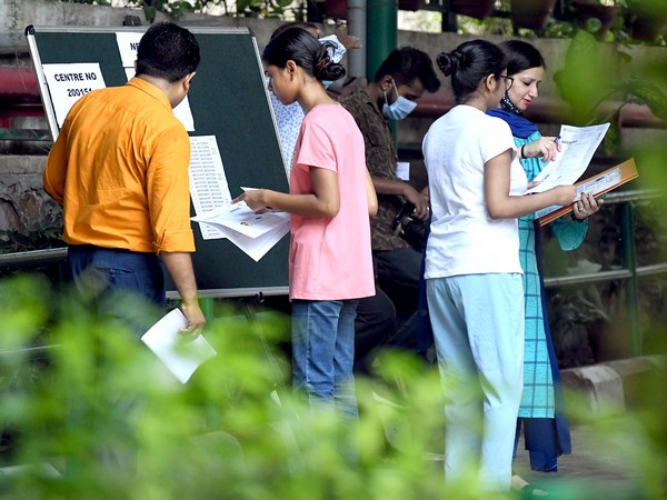 CUET UG 2023 Phase 4 exam city slip to be out today