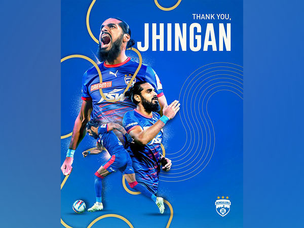 Indian Super League: Bengaluru FC released defender Sandesh Jhingan