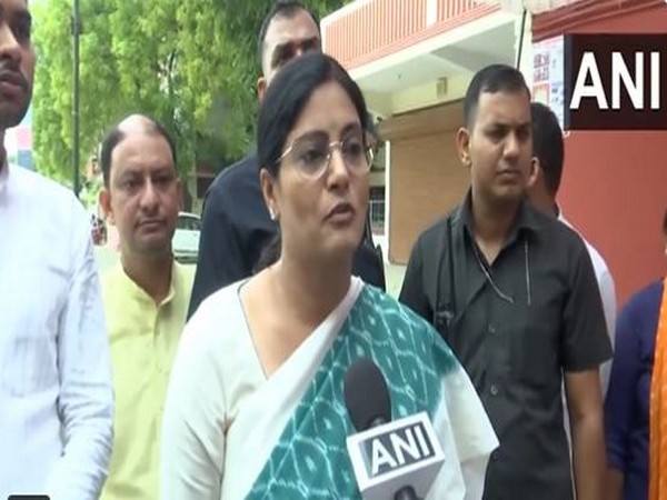 Anupriya Patel Urges Action on OBC and SC/ST Recruitment Issues in UP