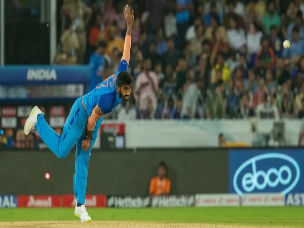 Jasprit Bumrah: The Unburdened Mentor for India's Pace Battery