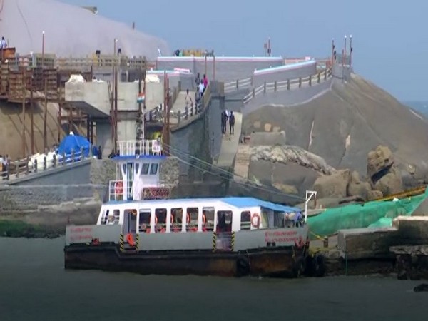 PM Modi's Spiritual Sojourn at Vivekananda Rock Memorial Stirs Controversy