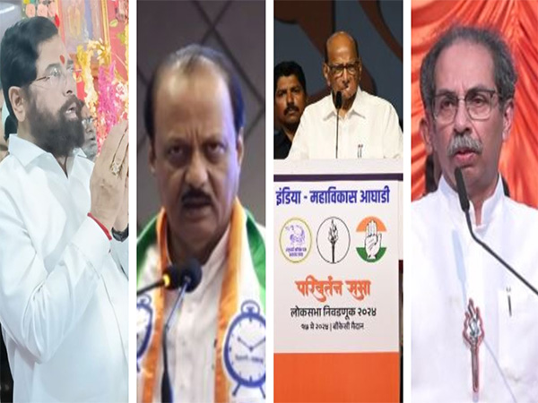 Uddhav Thackeray Pushes for INDIA Alliance Leadership After Lok Sabha Poll Gains
