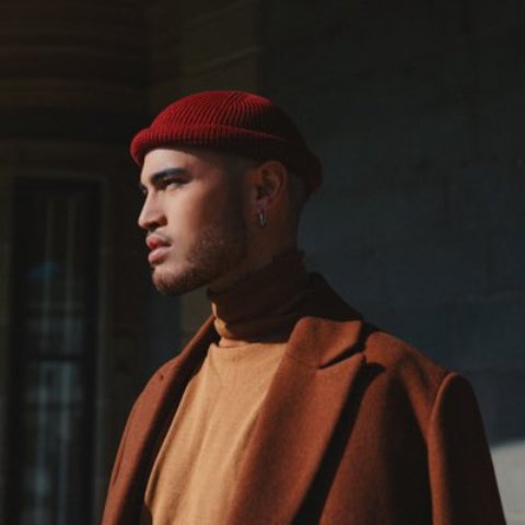 Stan Walker announces ‘Springboard’ tour to unfold some of NZ's new artists
