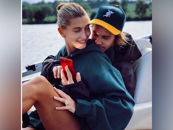 CORRECTED-Justin Bieber and Hailey Baldwin marry for second time