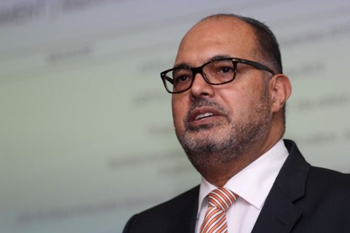 SARS Commissioner Kieswetter Re-Elects as WCO Chairperson for Second Term