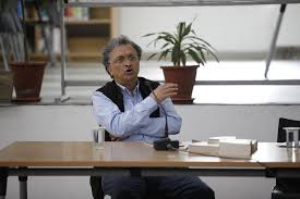 Ramachandra Guha to join IISc as visiting professor