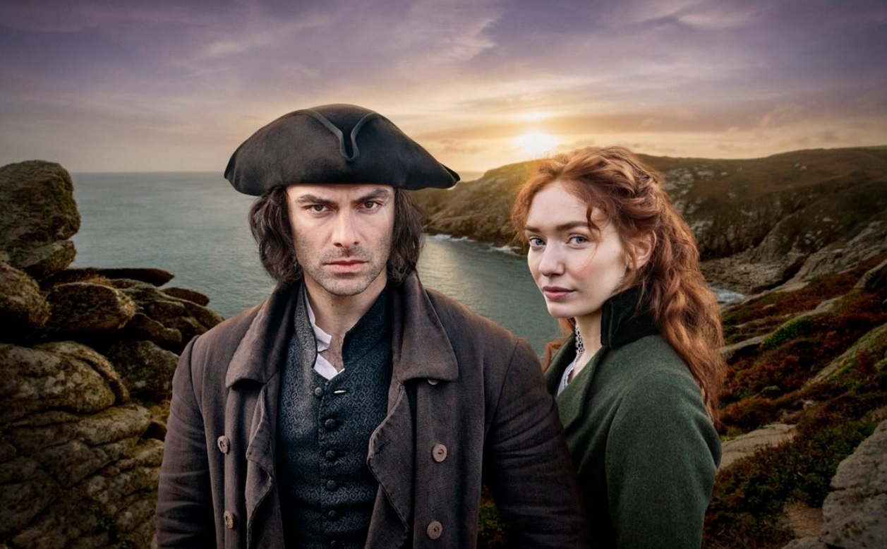 Is Poldark Season 6 possible? Know more on future parts of Poldark