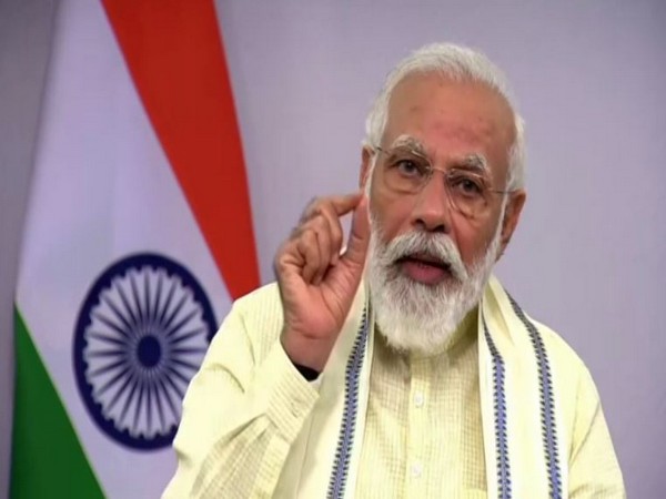 PM Modi to make major worldwide address to India Global Week in UK
