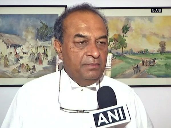 Former Attorney General Mukul Rohatgi refuses to represent Chinese apps in court against India