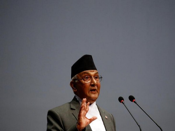 Nepal Prime Minister Oli hospitalised in Kathmandu