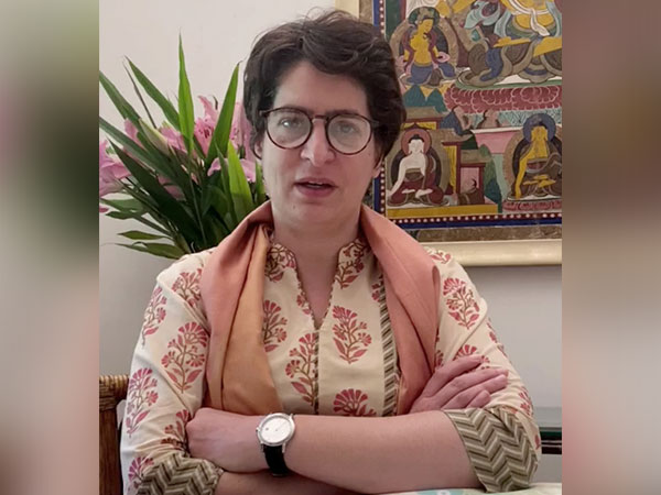 Priyanka set to shift to Lucknow, Sheila Kaul's home renovated for her: UP Cong leaders
