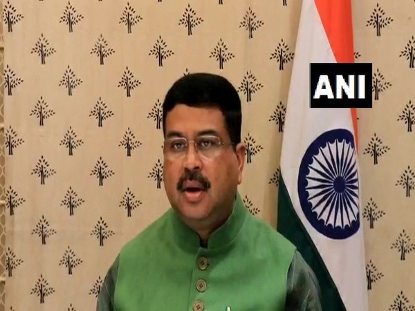 Centre aiming towards improving availability of natural gas at affordable cost across country: Dharmendra Pradhan