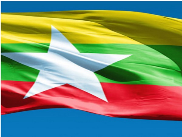 Myanmar junta seeks international cooperation over COVID-19 crisis