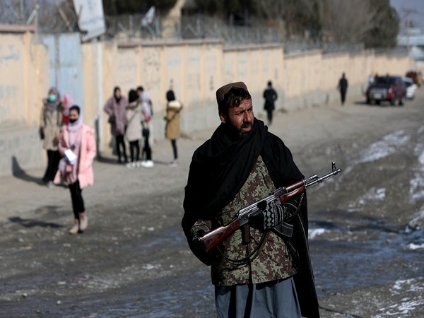 Reconstruction of Afghanistan: a geopolitical necessity?