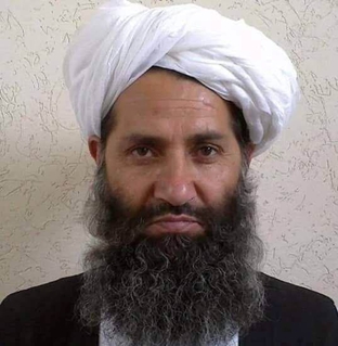 Reclusive Taliban leader attends gathering in Afghan capital