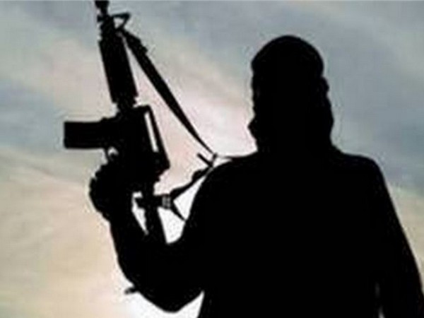 Gunfight between security forces, Naxals on outskirts of Ranchi