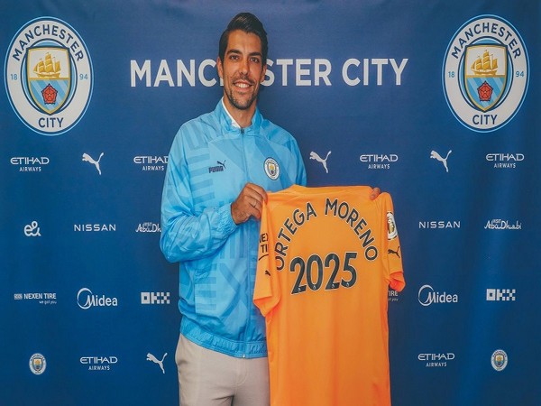 Premier League: Manchester City sign goalkeeper Stefan Ortega | Sports ...