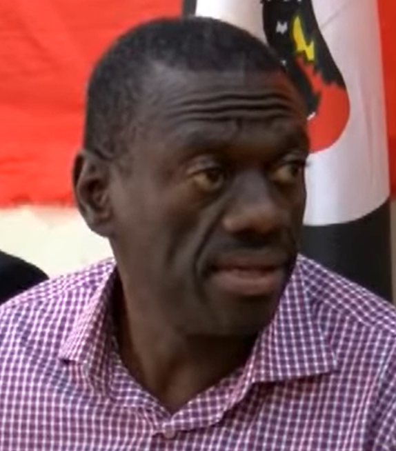 The Disappearing Act: Kizza Besigye's Mysterious Nairobi Exit