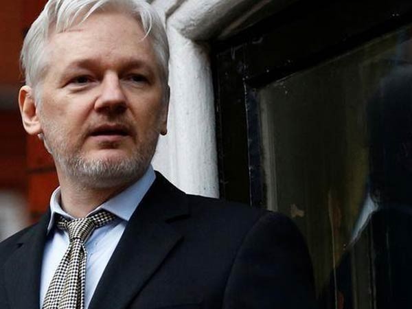 Julian Assange Set for Freedom After DOJ Plea Deal