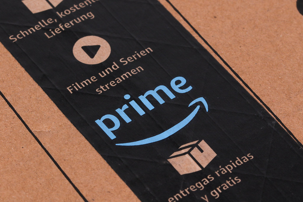 Discover Joy as Amazon Unboxes Prime Day 2022 Deals in India, Announces the Best Deals